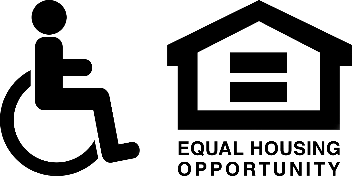 Equal housing